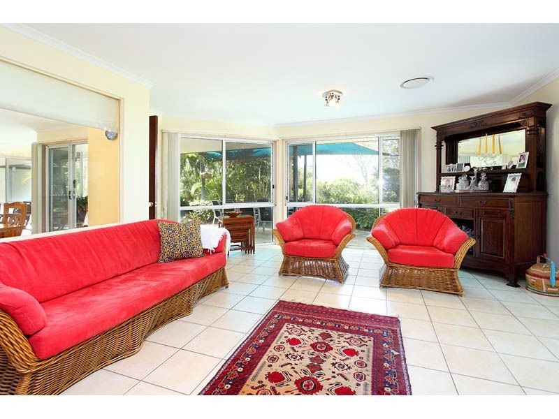 13 Korsman Drive, Thornlands QLD 4164