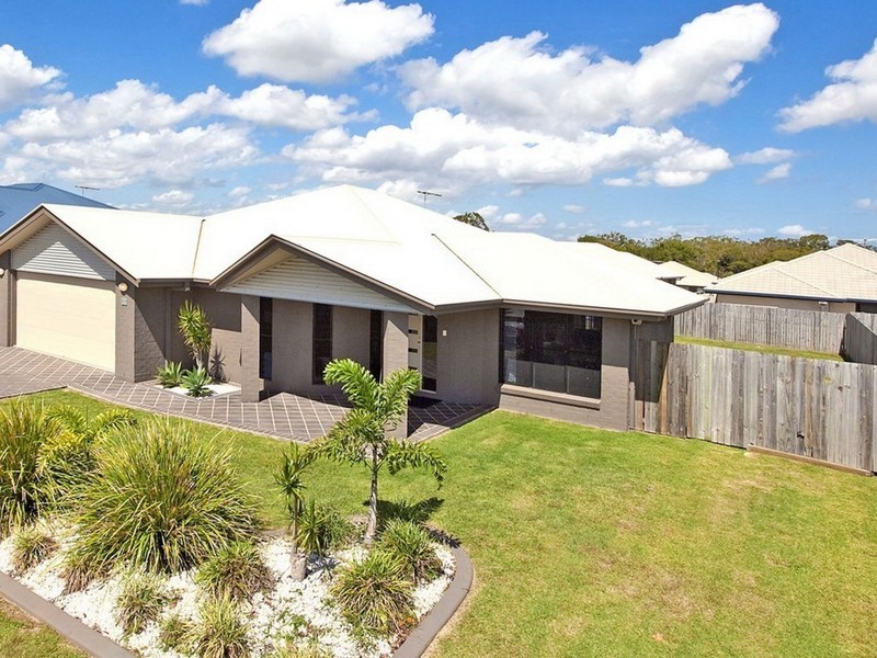 15 Waterville Drive, Thornlands QLD 4164