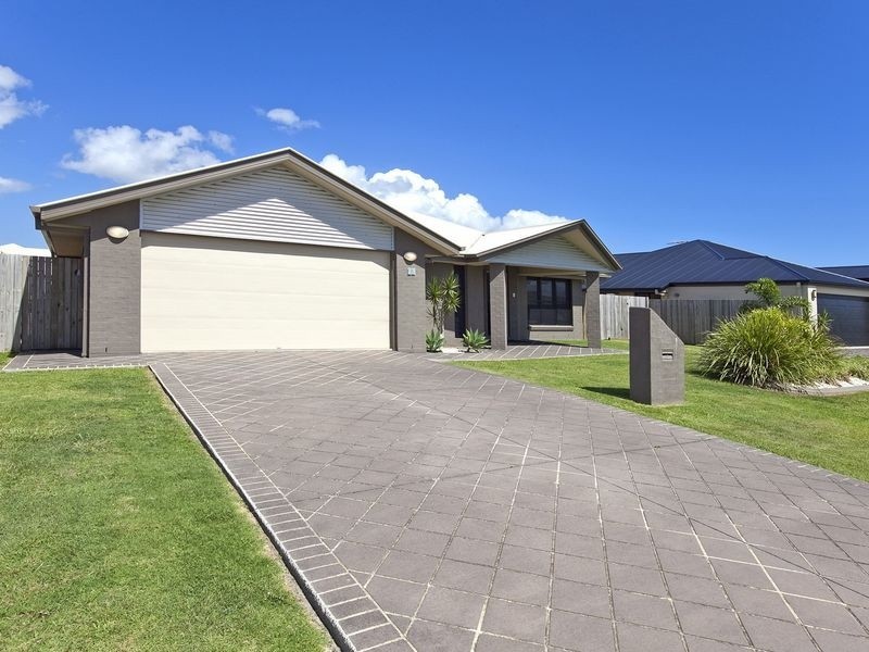 15 Waterville Drive, Thornlands QLD 4164