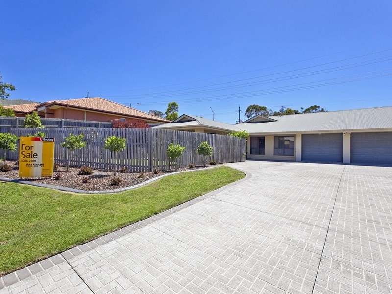 1/23 Olympus Drive, Cleveland QLD 4163