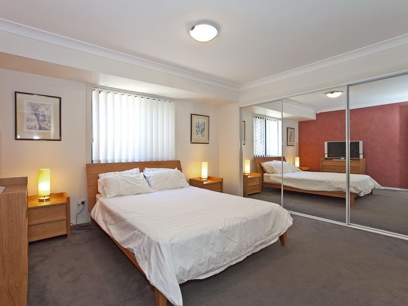 1/23 Olympus Drive, Cleveland QLD 4163