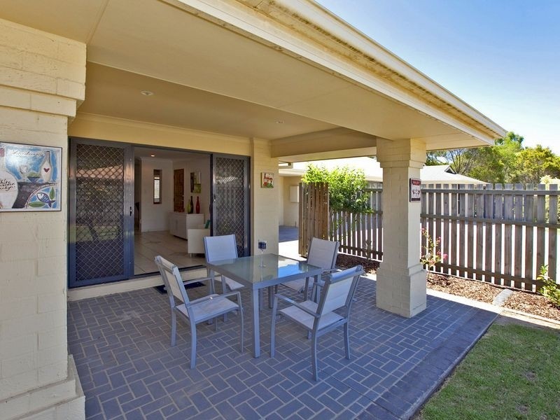 1/23 Olympus Drive, Cleveland QLD 4163