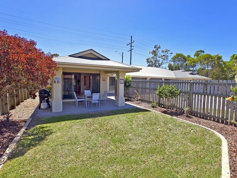 1/23 Olympus Drive, Cleveland QLD 4163