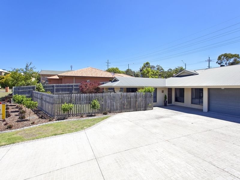 1/23 Olympus Drive, Cleveland QLD 4163