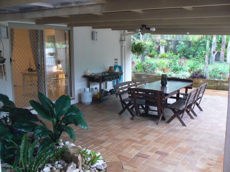 41 Orchid Drive, Mount Cotton QLD 4165