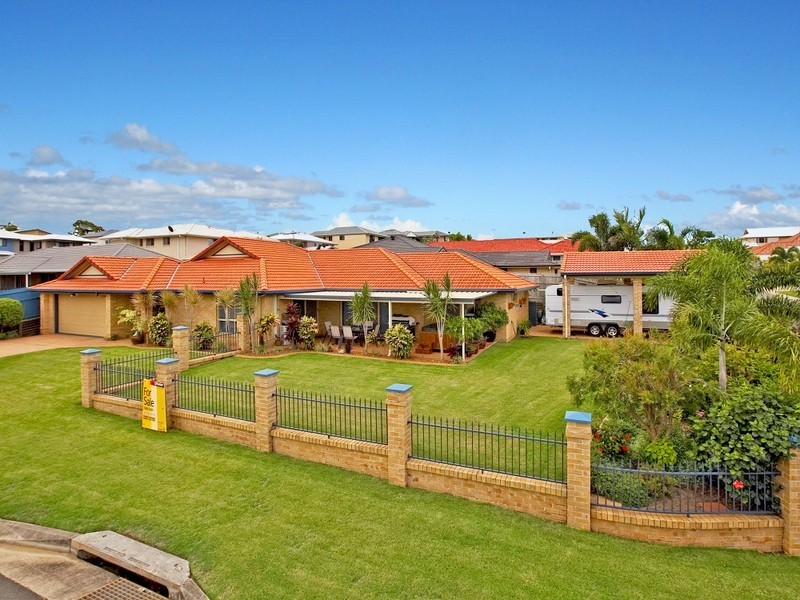 51 Morris Circuit, Thornlands QLD 4164