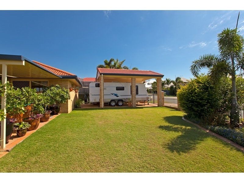 51 Morris Circuit, Thornlands QLD 4164