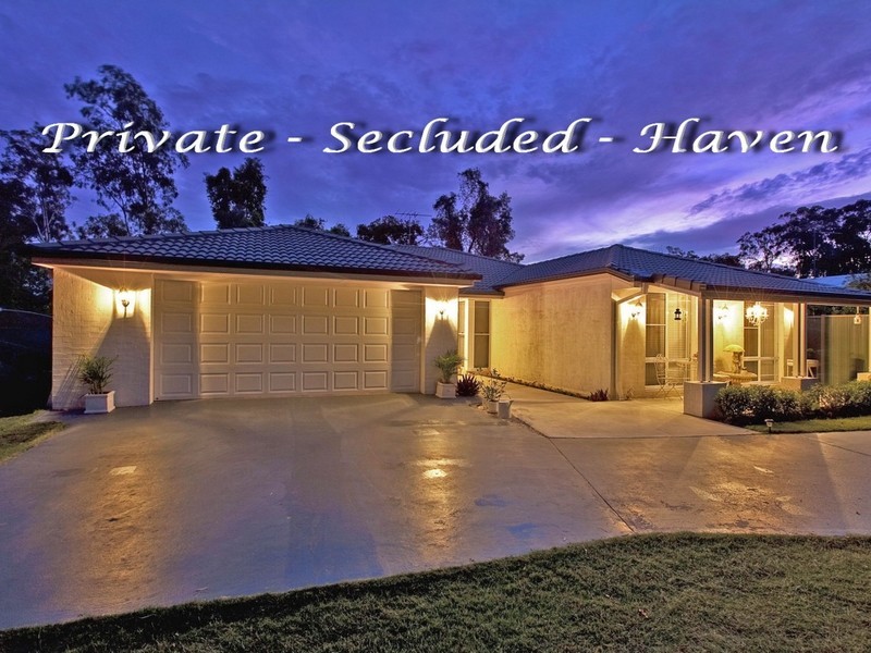 4A Bass Place, Cleveland QLD 4163