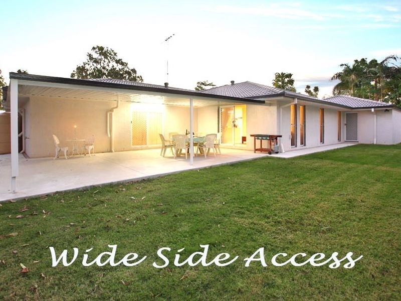 4A Bass Place, Cleveland QLD 4163