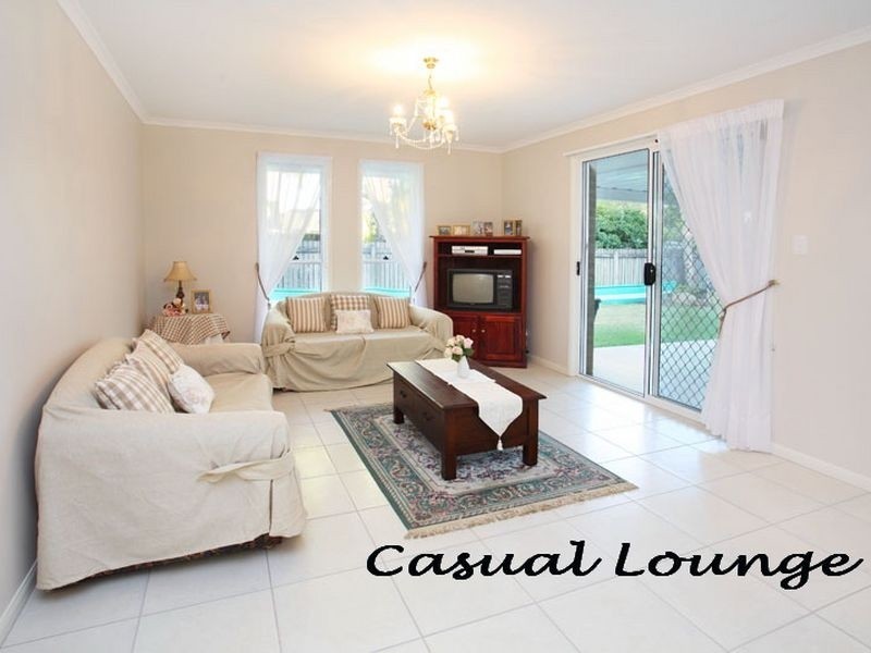 4A Bass Place, Cleveland QLD 4163