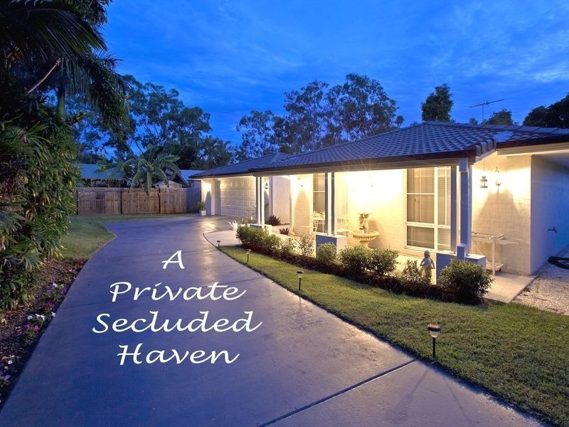 4A Bass Place, Cleveland QLD 4163