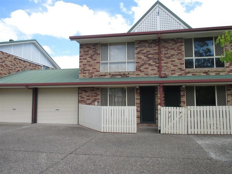 6/33 Holland Crescent, Capalaba QLD 4157
