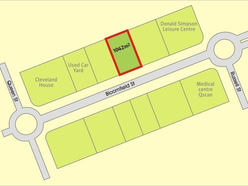 156 Bloomfield Street, Cleveland QLD 4163