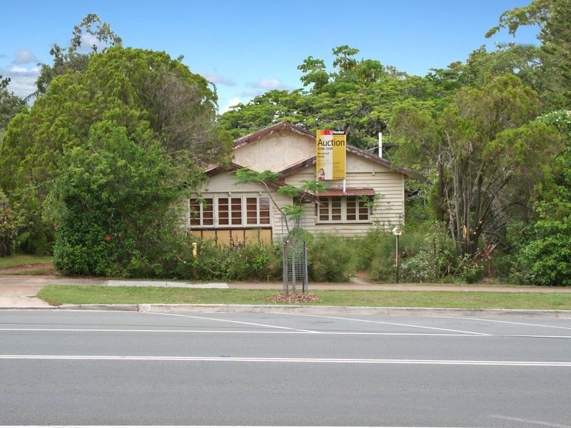 156 Bloomfield Street, Cleveland QLD 4163