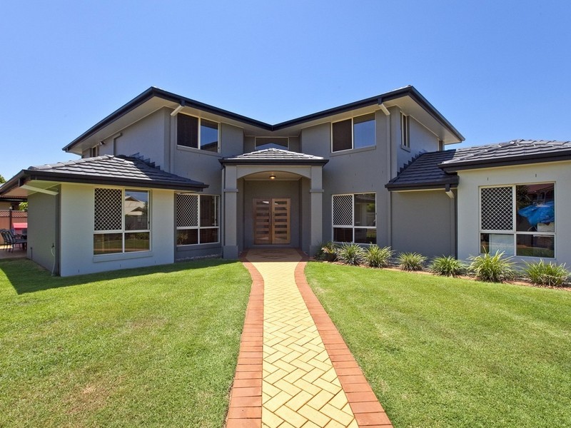 2 Foreshore Terrace, Cleveland QLD 4163