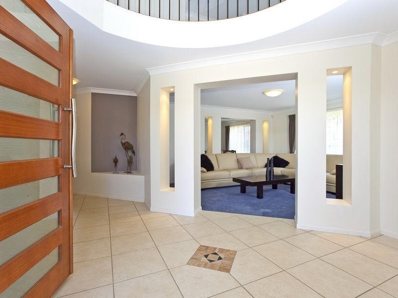 2 Foreshore Terrace, Cleveland QLD 4163