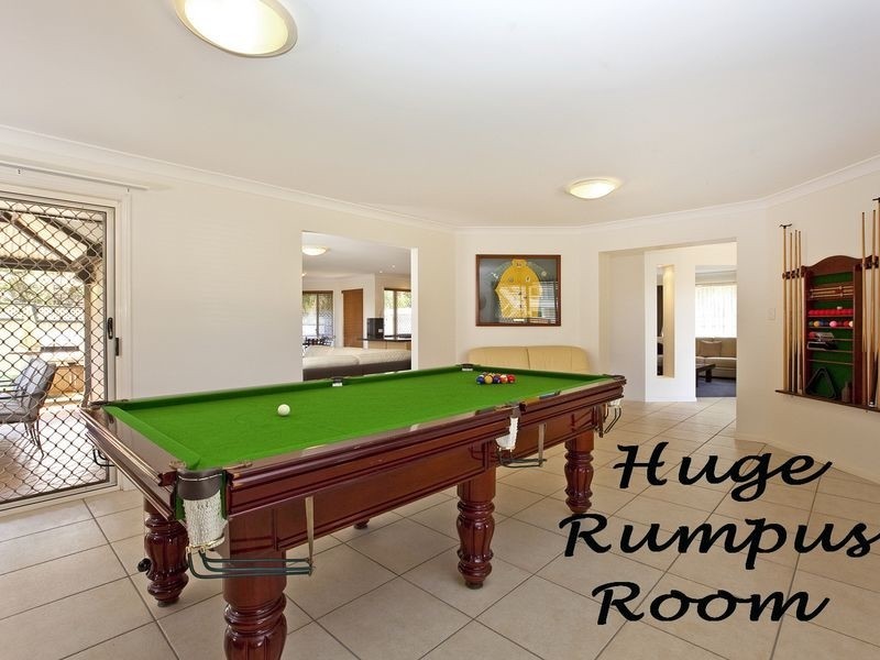 2 Foreshore Terrace, Cleveland QLD 4163