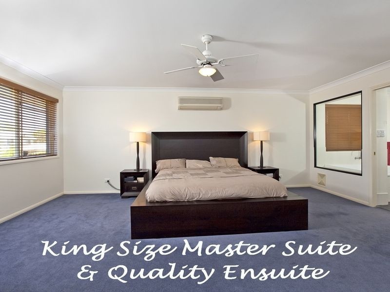 2 Foreshore Terrace, Cleveland QLD 4163