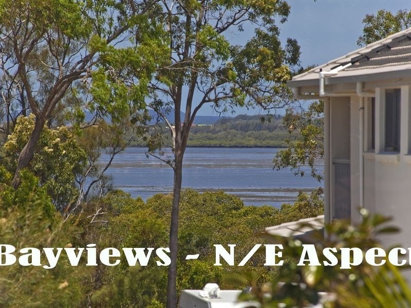 2 Foreshore Terrace, Cleveland QLD 4163