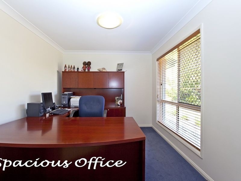 2 Foreshore Terrace, Cleveland QLD 4163