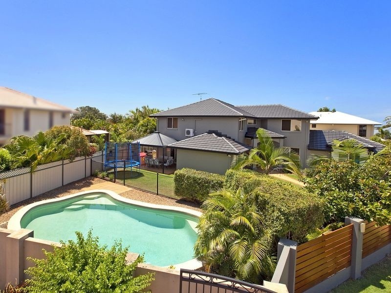 2 Foreshore Terrace, Cleveland QLD 4163