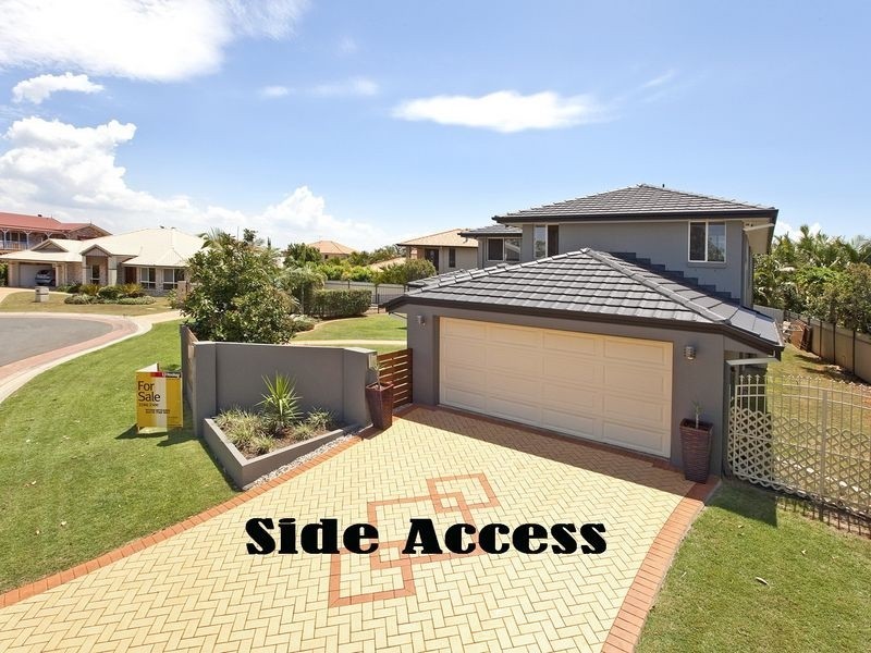 2 Foreshore Terrace, Cleveland QLD 4163