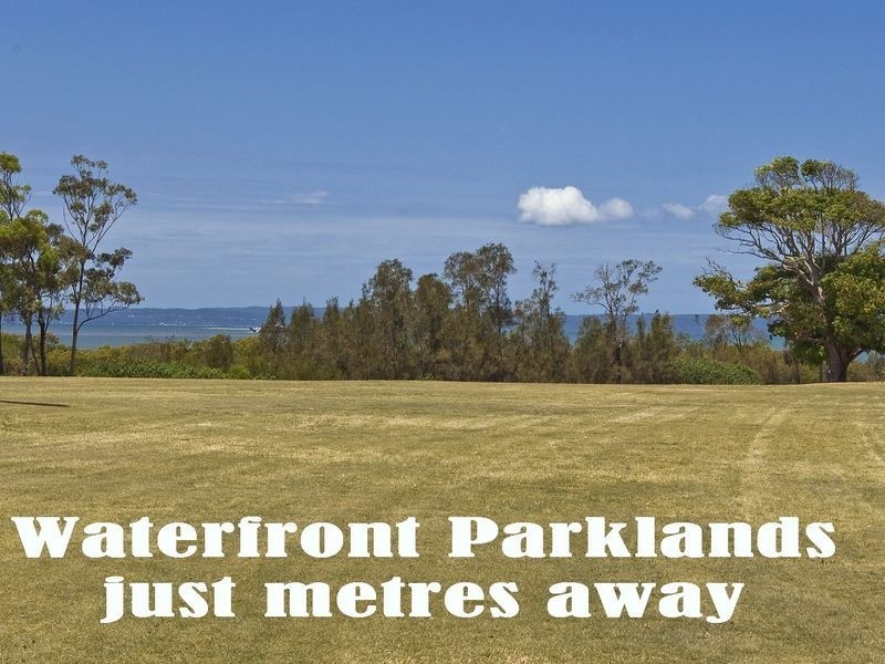 2 Foreshore Terrace, Cleveland QLD 4163