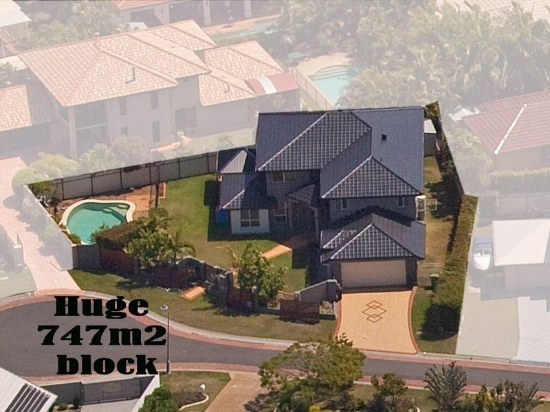 2 Foreshore Terrace, Cleveland QLD 4163