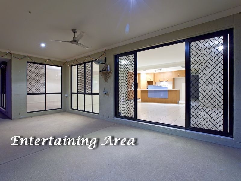 1 Carmay Close, Thornlands QLD 4164