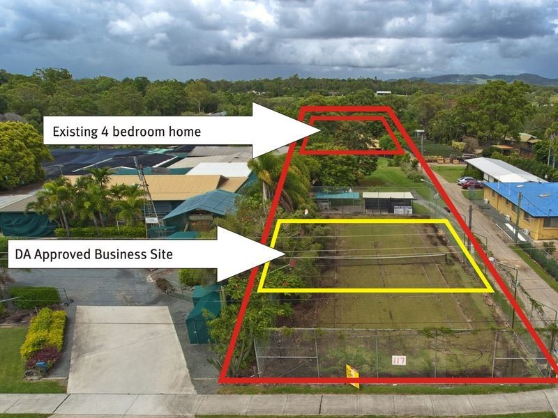 117 Boundary Road, Thornlands QLD 4164