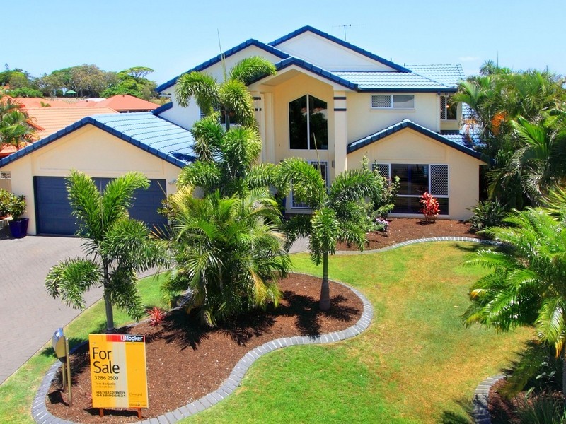 10 Martingale Court, Raby Bay QLD 4163