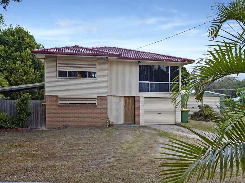 49 Willard Road, Capalaba QLD 4157