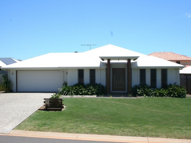 7 Pannikin Place, Thornlands QLD 4164