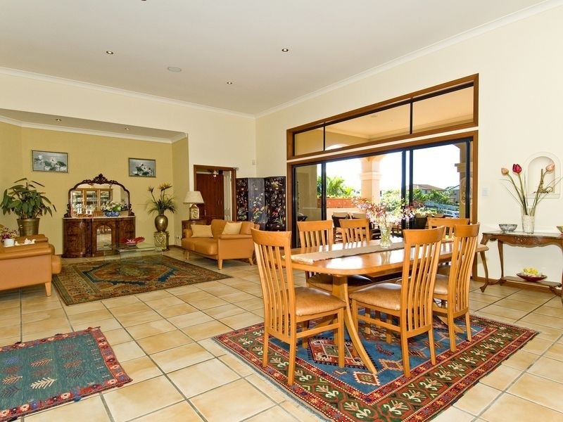 26 Nautilus Drive, Raby Bay QLD 4163