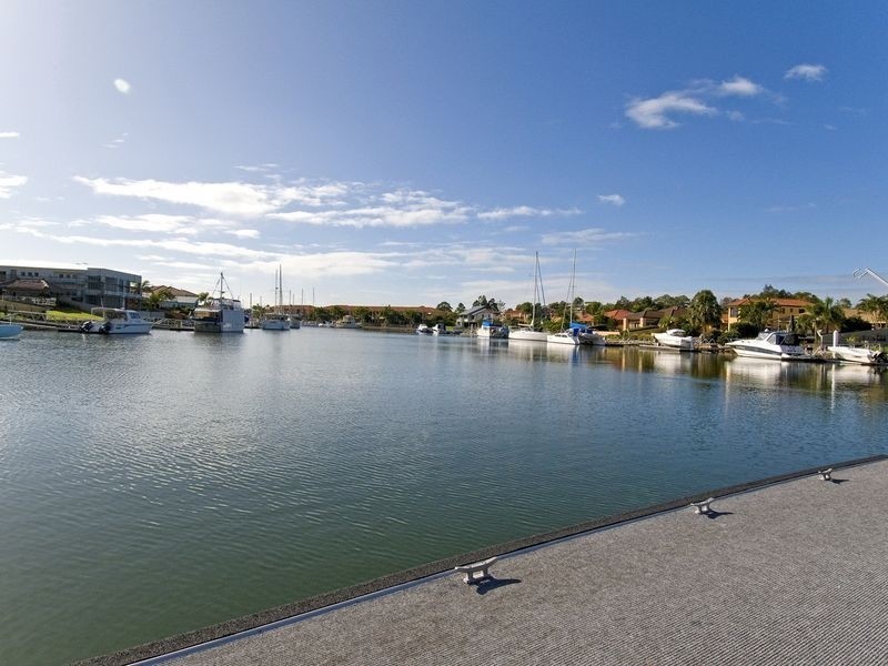 26 Nautilus Drive, Raby Bay QLD 4163