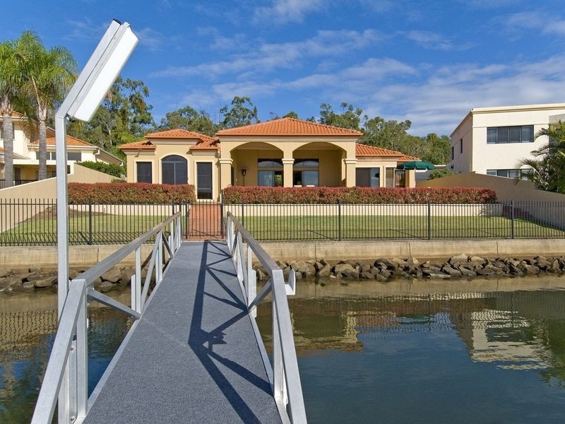 26 Nautilus Drive, Raby Bay QLD 4163