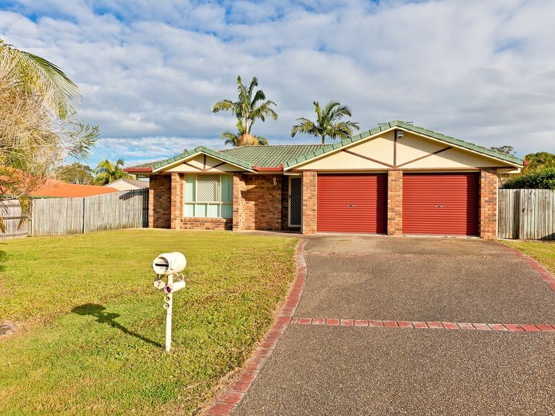 7 Ivana Court, Capalaba QLD 4157