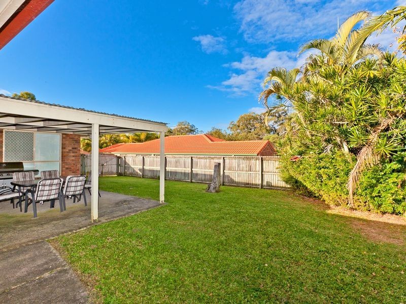 7 Ivana Court, Capalaba QLD 4157