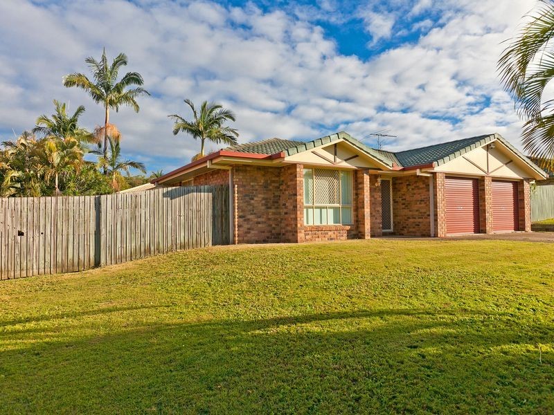 7 Ivana Court, Capalaba QLD 4157