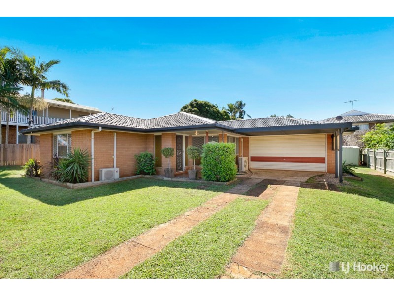 31 Pitt Street, Redland Bay QLD 4165