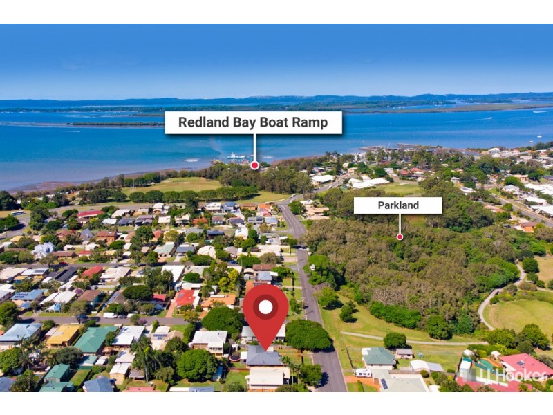 31 Pitt Street, Redland Bay QLD 4165