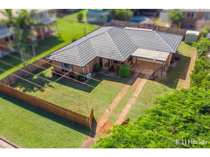 31 Pitt Street, Redland Bay QLD 4165