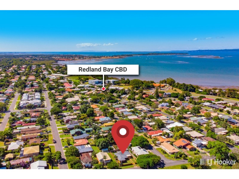 31 Pitt Street, Redland Bay QLD 4165