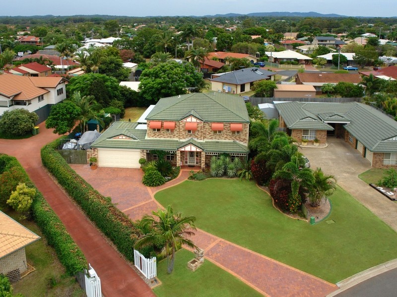 21 Daysland Street, Victoria Point QLD 4165