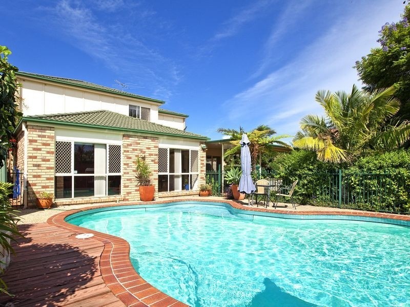 21 Daysland Street, Victoria Point QLD 4165