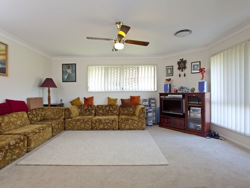 24 Bryce Place, Birkdale QLD 4159