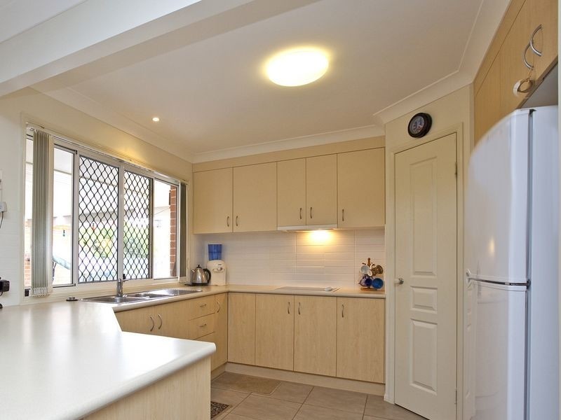 24 Bryce Place, Birkdale QLD 4159