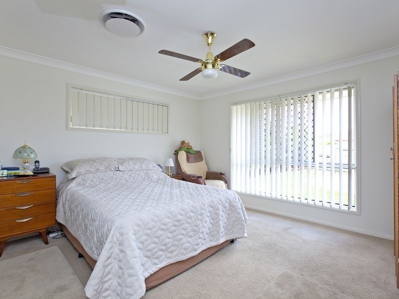 24 Bryce Place, Birkdale QLD 4159