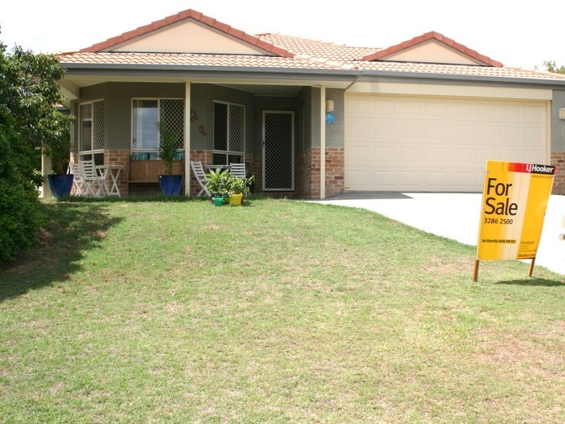 6 Pinecrest Place, Victoria Point QLD 4165