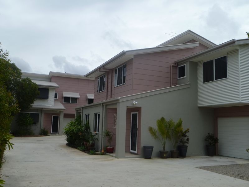 4/24 Island Street, Cleveland QLD 4163